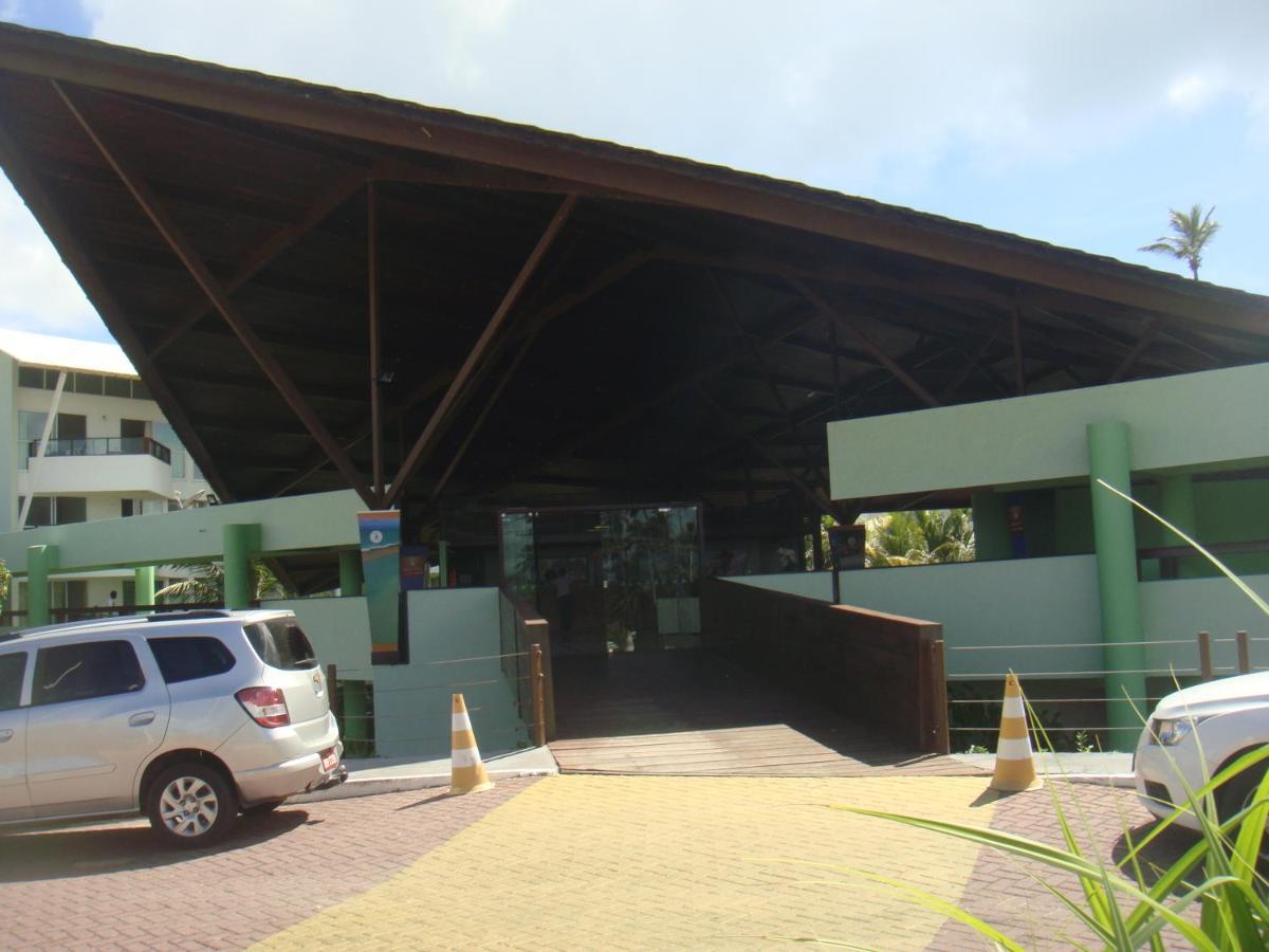 Ancorar Porto De Galinhas Διαμέρισμα Εξωτερικό φωτογραφία