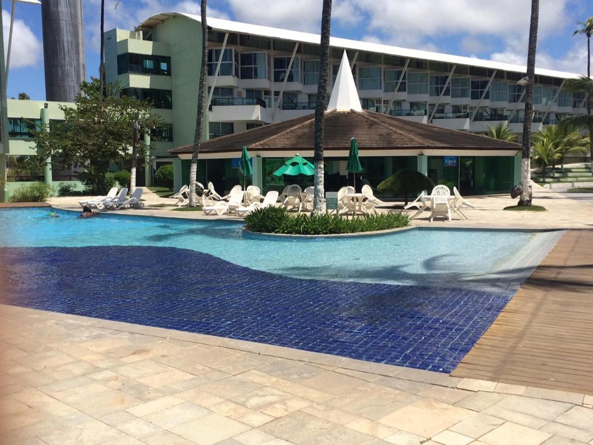 Ancorar Porto De Galinhas Διαμέρισμα Εξωτερικό φωτογραφία