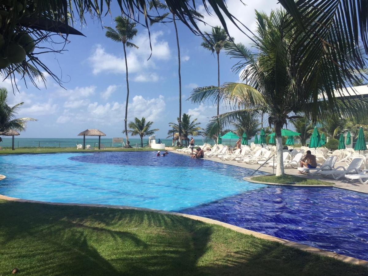 Ancorar Porto De Galinhas Διαμέρισμα Εξωτερικό φωτογραφία