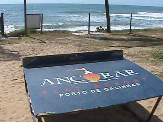 Ancorar Porto De Galinhas Διαμέρισμα Εξωτερικό φωτογραφία